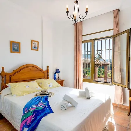 Villa Tres Olivos By *
