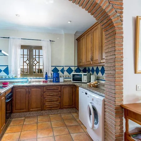 Villa Tres Olivos By *