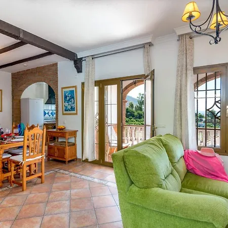 Tres Olivos By Villa Frigiliana